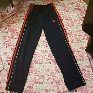 Boys Adidas sweatpants